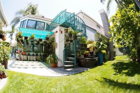 N Chauncey, Orange, California 92867, Stati Uniti