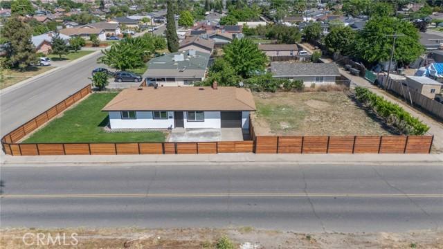 Peach, Livingston, Californie 95334, États-Unis