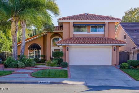 Lisa Gail Drive, Santa Clarita, Califórnia 91350, Estados Unidos