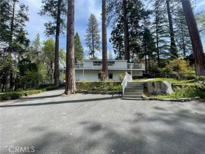 Road 432, Bass Lake, California 93604, HOA KỲ