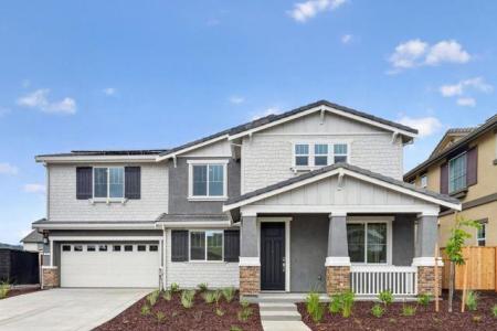 Golden Gate Lane, Vacaville, 加州 95687, 美國