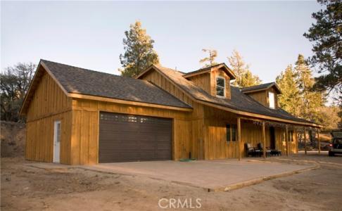 Noodle, Angelus Oaks, 加利福尼亚州 92305, 美国