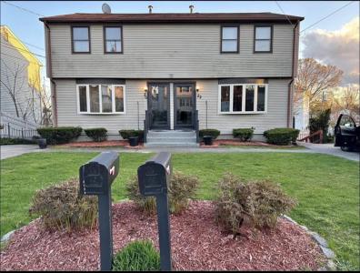 20 Pavilion Court 22, Cranston, RI 02920, USA