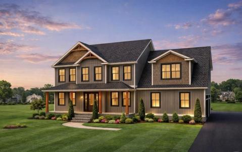 75 Elite Drive, Cranston, RI 02921, USA