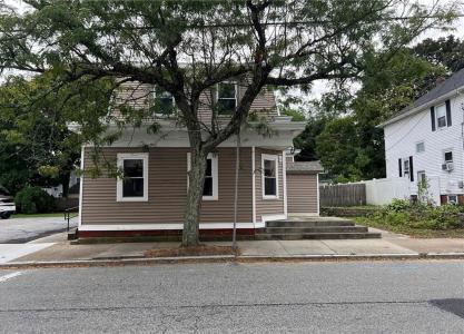 9 Turner Avenue 2, East Providence, Rhode Island 02915, Estados Unidos