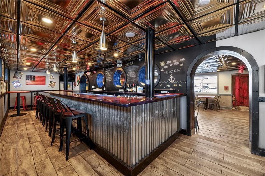 1 Angell Road, Narragansett, Rhode Island 02882, États-Unis