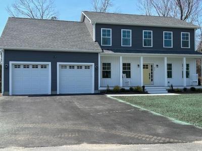 20 Doreen Court, Cranston, RI 02921, USA