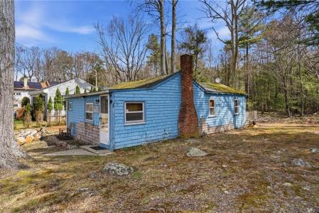 145 Echo Road, Glocester, Rhode Island 02814, Stati Uniti