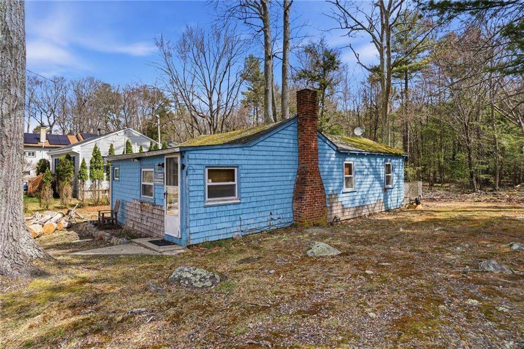 145 Echo Road, Glocester, Rhode Island 02814, Stati Uniti