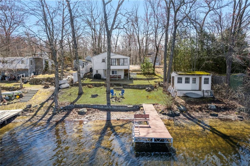 446 Lake Washington Drive, Glocester, Rhode Island 02814, Stati Uniti