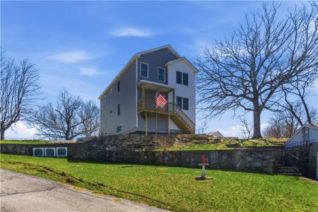 34 Vine Street, West Warwick, Rhode Island 02893, Estados Unidos