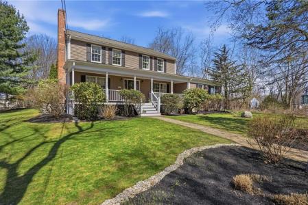 14 High Street, Barrington, רוד איילנד 02806, ארצות הברית של אמריקה 