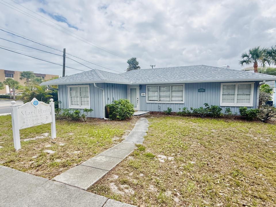 218 SE Osceola Street, Stuart, Florida 34994