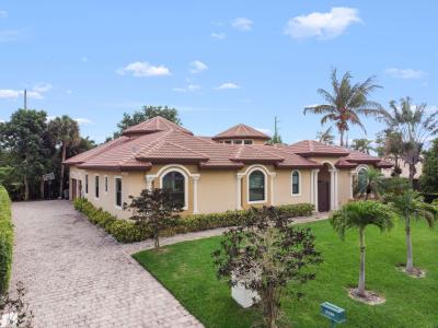 4190 Gleneagles Drive, Boynton Beach, Florida 33436