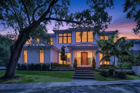 1550 Ponce De Leon Drive, Fort Lauderdale, 플로리다 33316, 미국