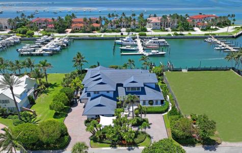6819 SE South Marina Way, Stuart, Florida 34996, USA