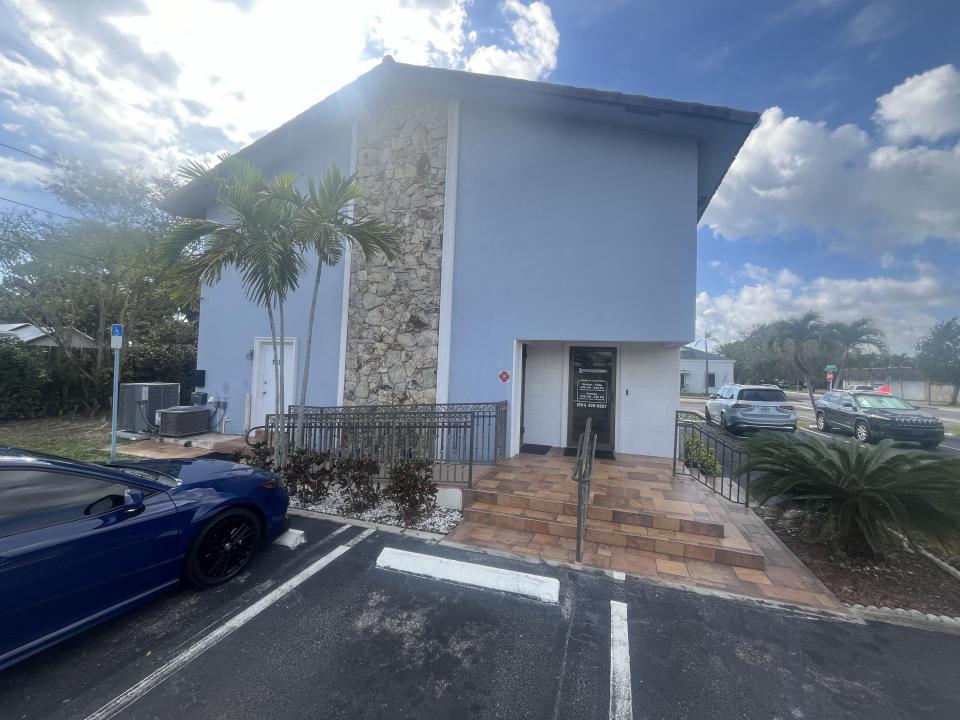 1708 N Federal Highway 1st Floor, Lake Worth Beach, Florida 33460