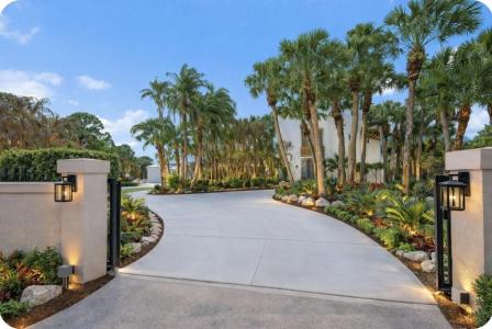 11920 SW Parson Brown Court, Palm City, Florida 34990
