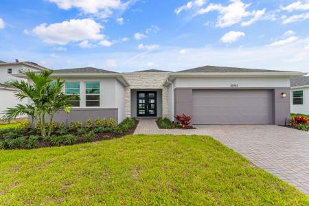 10953 SW Orana Drive, פלורידה 34987, ארצות הברית של אמריקה 
