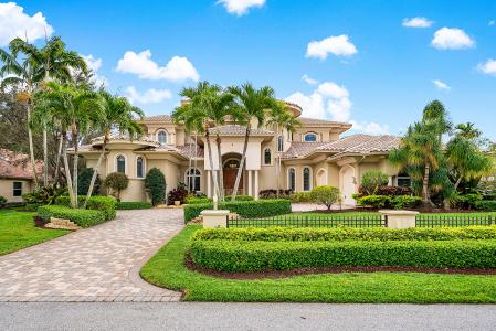 4304 Saint Andrews Drive, Boynton Beach, فلوريدا 33436, الولايات المتحدة