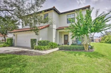 16708 Lazy Breeze Loop 16708, Clermont, Florida 34714, USA