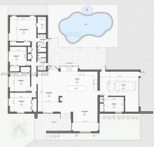 7864 SW 179th Ter, Palmetto Bay, Florida 33157, USA