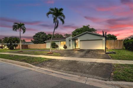 460 SW 66th Ave, Margate, Florida 33068, USA