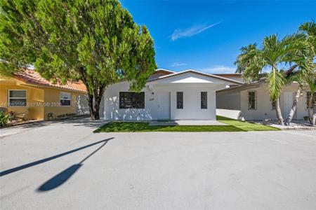 1283 W 42nd St 1, Hialeah, Florida 33012, USA