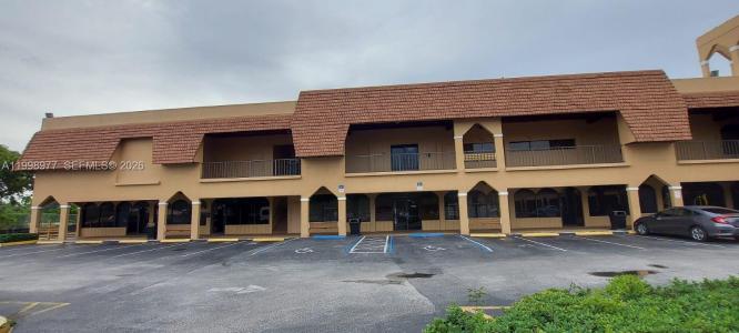 5460 N State Road 7 207, North Lauderdale, Florida 33319, USA