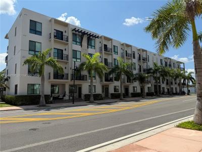 8167 NW 41st St E-409, Doral, Florida 33166, USA