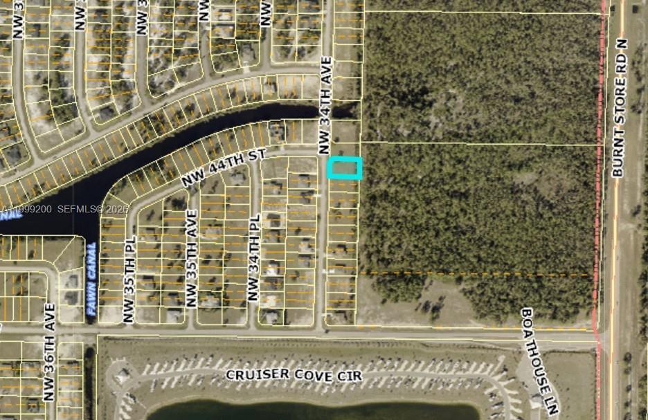 4365 NW 34th AVE, Florida 33993, USA