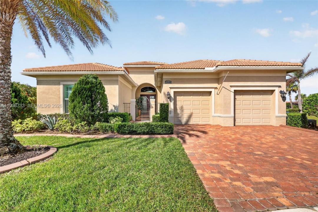 20000 SW Morolo Way, Port St. Lucie, Flórida 34986, Estados Unidos