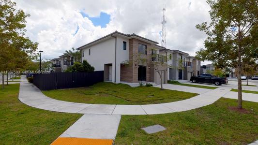 110 NW 11th Ct, Florida City, 플로리다 33034, 미국