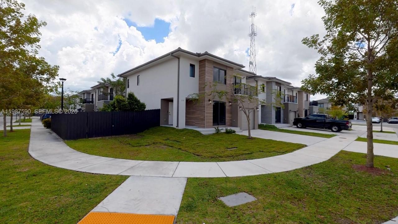 110 NW 11th Ct, Florida City, 플로리다 33034, 미국