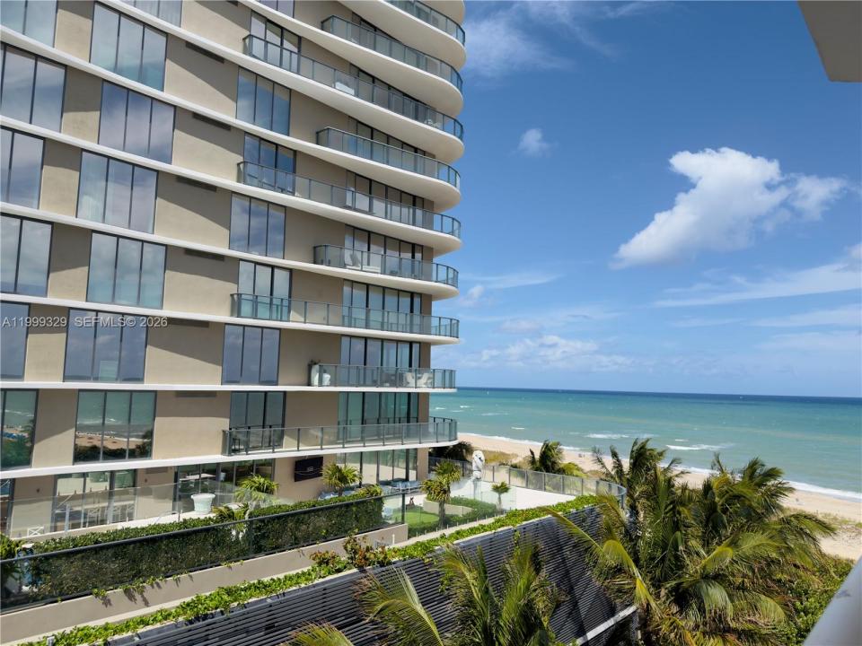 710 N Ocean Blvd 603, Pompano Beach, Florida 33062, Stati Uniti