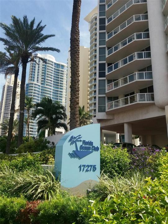 17275 Collins Ave 801, Sunny Isles Beach, Floride 33160, États-Unis
