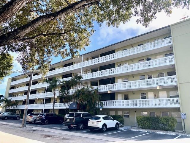 1425 Arthur St 403A, Hollywood, Floride 33020, États-Unis