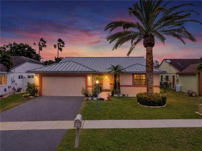 15092 SW 13th Pl, Sunrise, Floryda 33326, USA