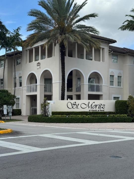 11601 NW 89th St 209, Doral, Floride 33178, États-Unis