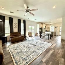 633 Rose Garden Drive, McKinney, Texas 75072, Stati Uniti