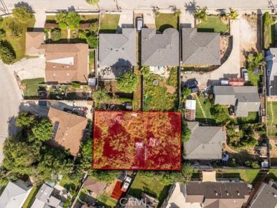 TEDFORD Dr., Whittier, Californie 90604, États-Unis