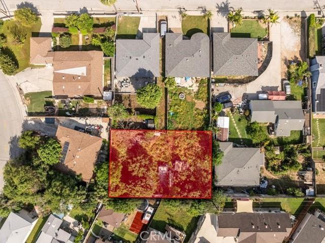 TEDFORD Dr., Whittier, Californie 90604, États-Unis