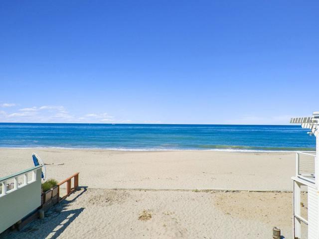 Beach Drive, Aptos, Kalifornien 95003, USA