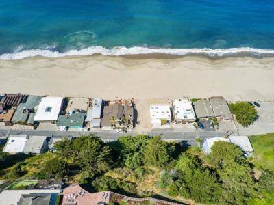Beach Drive, Aptos, Kalifornien 95003, USA