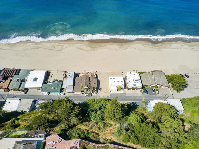 Beach Drive, Aptos, Kalifornien 95003, USA