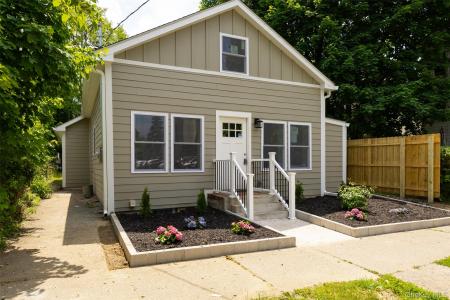 1 Dean Place, Poughkeepsie, ニューヨーク 12601, アメリカ合衆国