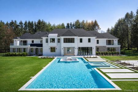 30 Evans Drive, Oyster Bay, New York 11545, États-Unis