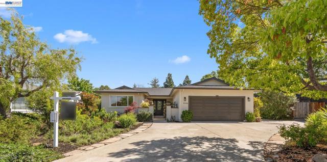 Moselle Ct, Pleasanton, 加州 94566, 美國