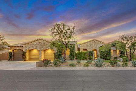 Sojourn Street, Indio, Californie 92201, États-Unis
