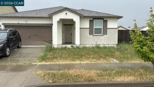 Rustic Oak Ln, Rio Vista, 加利福尼亚州 94571, 美国